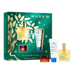 Nuxe The Iconics Gift Set -Sesderma Cosmetics 7113233 02 1
