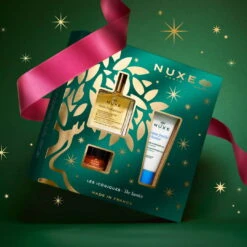 Nuxe The Iconics Gift Set -Sesderma Cosmetics 7113233 03 1