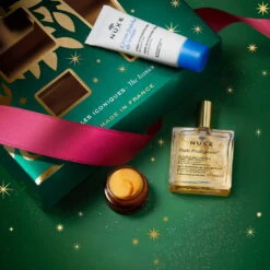Nuxe The Iconics Gift Set -Sesderma Cosmetics 7113233 04 1