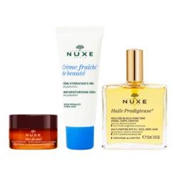 Nuxe The Iconics Gift Set -Sesderma Cosmetics 7113233 05