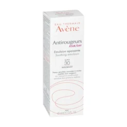Avène Antirougeurs Day Soothing Emulsion Spf30 40ml 1.3fl.oz -Sesderma Cosmetics Avene Antirougeurs Day Soothing Emulsion SPF30 3