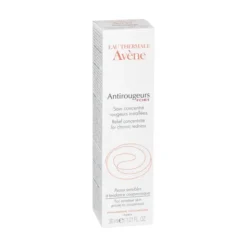 Avène Antirougeurs Fort Relief Concentrate For Chronic Redness 30ml 1.01fl.oz -Sesderma Cosmetics Avene Antirougeurs Fort Relief Concentrate for chronic redness