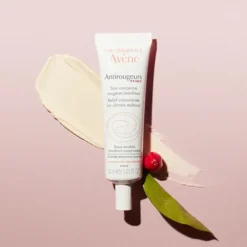 Avène Antirougeurs Fort Relief Concentrate For Chronic Redness 30ml 1.01fl.oz -Sesderma Cosmetics Avene Antirougeurs Fort Relief Concentrate for chronic redness 3