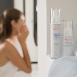 Avène A-oxitive Night Peeling Cream 30ml 1.0fl.oz -Sesderma Cosmetics Avene a oxitive night peeling cream 30ml 2