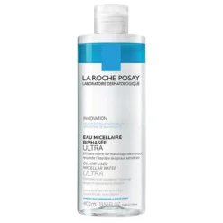 LA ROCHE-POSAY La Roche Posay Ultra Oil-infused Micellar Water 400ml 14fl.oz