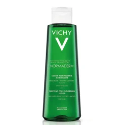 Vichy Normaderm Purifying Pore Tightening Lotion For Oily Skin 200ml 6.8fl.oz