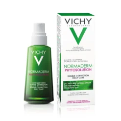 Vichy Normaderm Phytosolution Double-correction Care 50ml 1.7fl.oz -Sesderma Cosmetics LYSKIN VICHY VCY00249 3