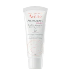 Avène Antirougeurs Day Soothing Emulsion Spf30 40ml 1.3fl.oz