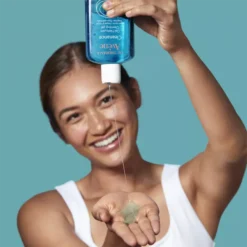 Front Page -Sesderma Cosmetics LySkin Avene cleanance gel for cleansing oily blemish prone skin 200ml 6.7fl.oz AVN00025 3