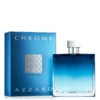 Azzaro Chrome Eau De Parfum 100ml 3.38fl.oz