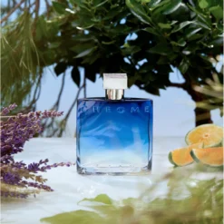 Azzaro Chrome Eau De Parfum 50ml 1.69fl.oz -Sesderma Cosmetics LySkin Azzaro chrome eau de parfum 50ml 1.69 fl oz AZZ00001 2