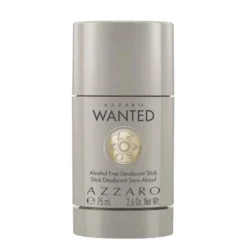 Azzaro Wanted Deodorant Stick 75ml 2.53fl.oz