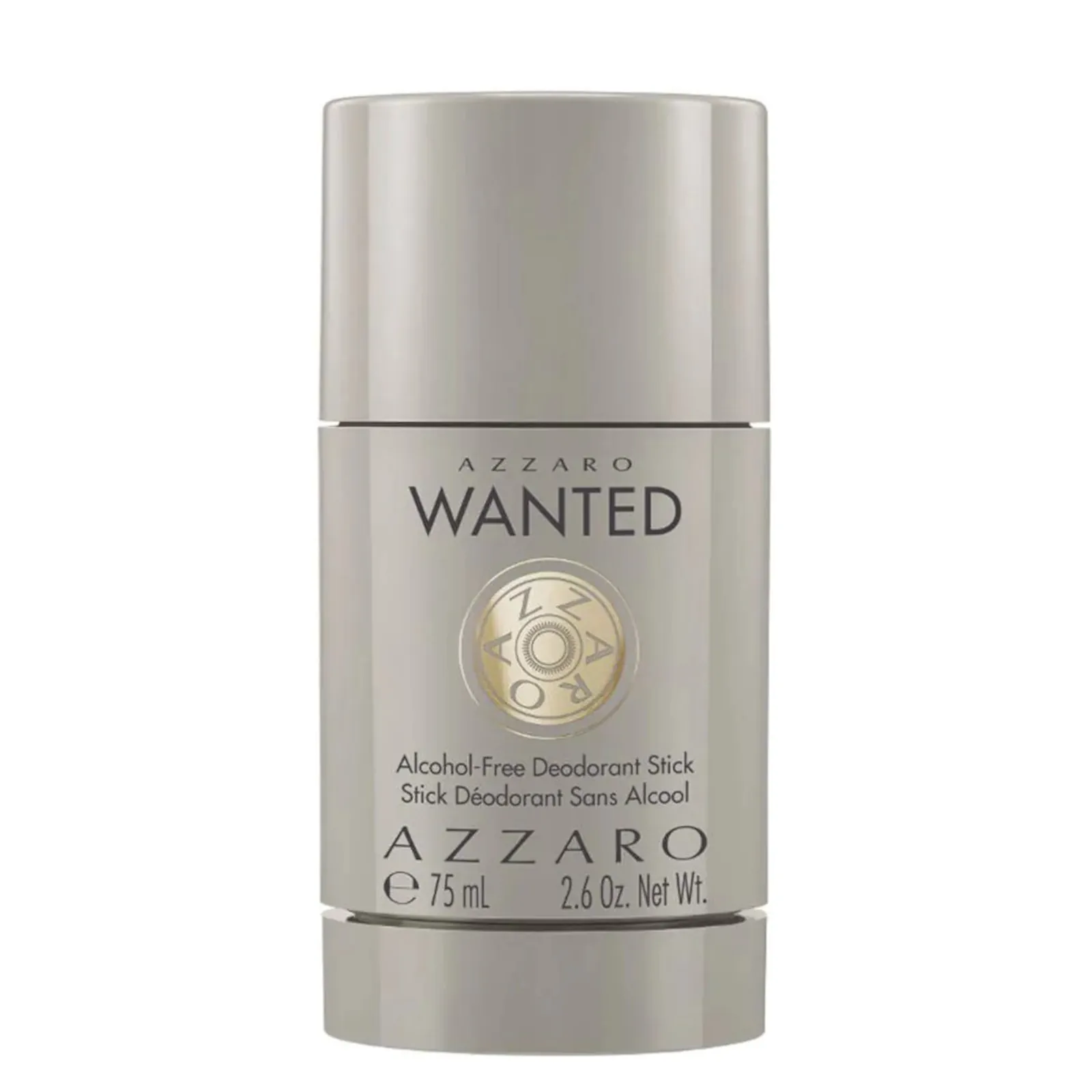 Azzaro Wanted Deodorant Stick 75ml 2.53fl.oz 1 Azzaro Wanted Deodorant Stick 75ml 2.53fl.oz