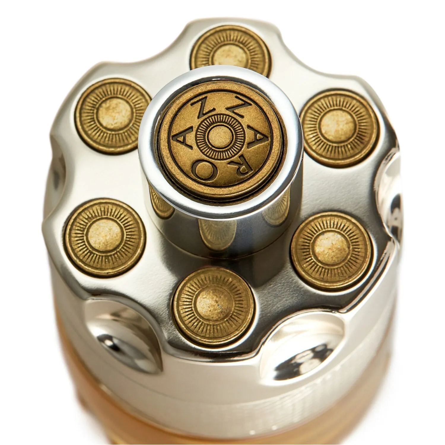 Azzaro Wanted Eau De Toillete 100ml 3.38fl.oz 2 Azzaro Wanted Eau De Toillete 100ml 3.38fl.oz - Image 2