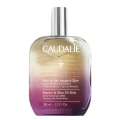 Caudalie Smooth And Glow Oil Elixir 100ml 3.3fl.oz