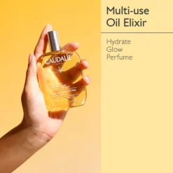 Caudalie Soleil Des Vignes Oil Elixir 50ml 1.6fl.oz 6 Caudalie Soleil Des Vignes Oil Elixir 50ml 1.6fl.oz -Sesderma Cosmetics LySkin Caudalie soleil des vignes oil elixir 50ml 1.6fl.oz CDL00156 3