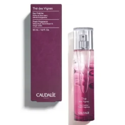 Caudalie Thé Des Vignes Fresh Fragrance 100ml 3.3fl.oz -Sesderma Cosmetics LySkin Caudalie the des vignes fresh fragrance 100ml 3.3fl.oz CDL00076 2
