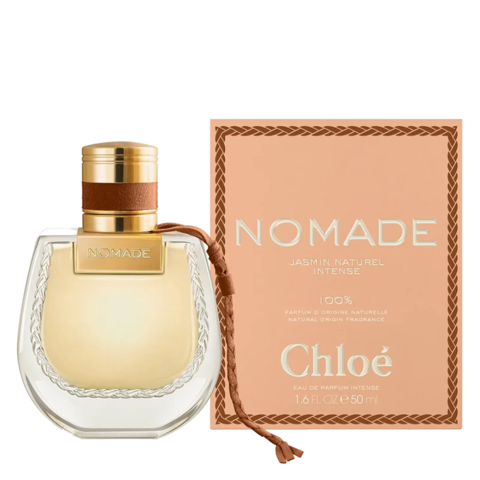 Chloé Nomade Jasmim Naturelle Intense 2 Chloé Nomade Jasmim Naturelle Intense - Image 2