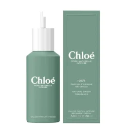 Chloé Rose Naturelle Intense Eau De Parfum Refill 150ml 5fl.oz
