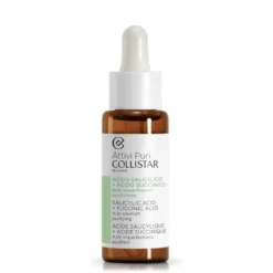 Collistar Attivi Puri Salicylic Acid + Succinic Acid Anti-blemish Purifying Serum 30ml 1.0fl.oz
