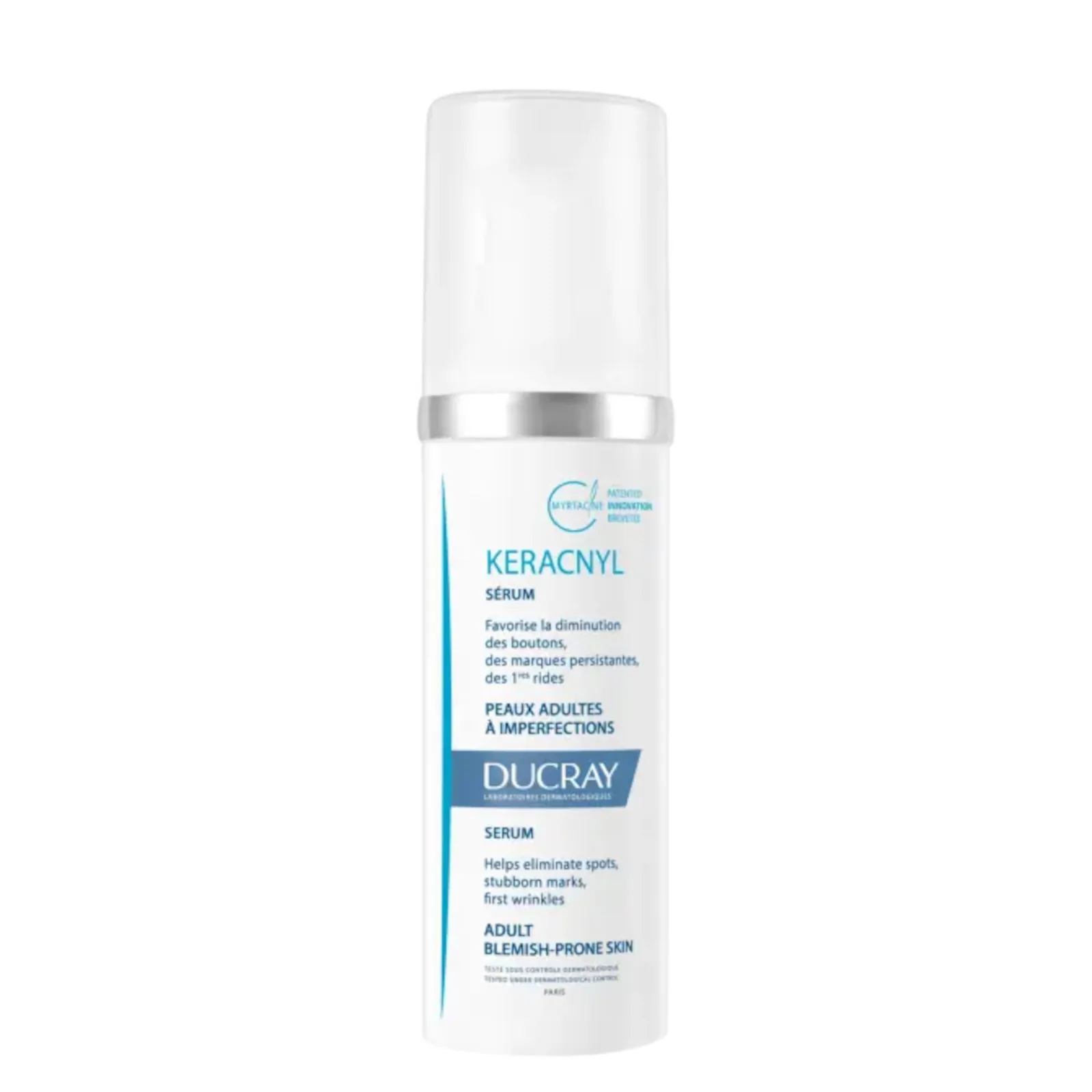 Ducray Keracnyl Serum 30ml 1fl.oz 1 Ducray Keracnyl Serum 30ml 1fl.oz