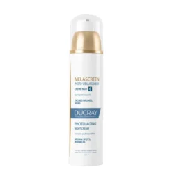 Ducray Melascreen Night Cream 50ml 1.7fl.oz