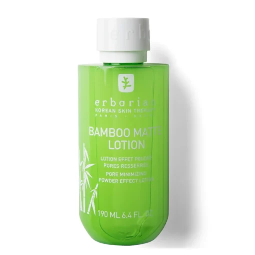 Erborian Bamboo Matte Lotion Pore Minimising Powder Effect 190ml 6.4fl.oz -Sesderma Cosmetics LySkin Erborian bamboo matte lotion pore minimising powder effect 190ml 6.4fl.oz ERB00087