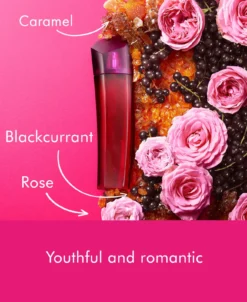 Escada Magnetism Eau De Parfum -Sesderma Cosmetics LySkin Escada magnetism eau de parfum ESC00009 12