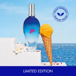 Escada Santorini Sunrise Eau De Toilette -Sesderma Cosmetics LySkin Escada santorini sunrise eau de toilette ESC00018 12