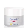 Eucerin Q10 Active Day Care For Dry Skin 50ml 1.7fl.oz