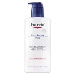 Eucerin UreaRepair Plus Calming Lotion Fragrance 400ml 14fl.oz