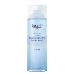Eucerin Dermatoclean Gentle Toner 200ml 6.8fl.oz