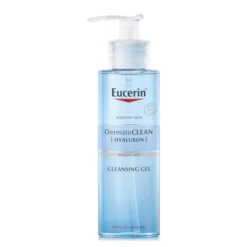 Eucerin Dermatoclean Refreshing Cleansing Gel 200ml 6.8fl.oz