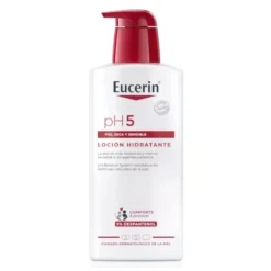 Eucerin PH5 Moisturizing Lotion 400ml 14fl.oz