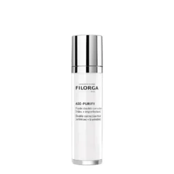 Filorga Age-purify Fluid Double Correction Wrinkles And Blemishes 50ml 1.7fl.oz -Sesderma Cosmetics LySkin Filorga age purify double correction fluid wrinkles and blemishes 50ml 1.7fl.oz FIL00078