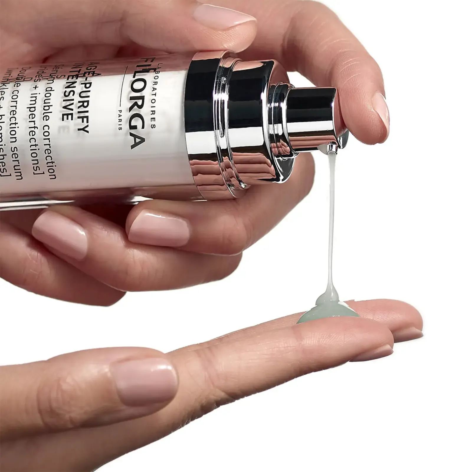 Filorga Age-purify Intense Serum Double Correction Wrinkles And Blemishes 30ml 1.0fl.oz 3 Filorga Age-purify Intense Serum Double Correction Wrinkles And Blemishes 30ml 1.0fl.oz - Image 3