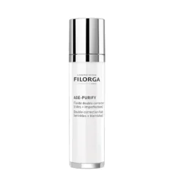Filorga Age-purify Intense Serum Double Correction Wrinkles And Blemishes 30ml 1.0fl.oz 9 Filorga Age-purify Intense Serum Double Correction Wrinkles And Blemishes 30ml 1.0fl.oz -Sesderma Cosmetics LySkin Filorga age purify intense double correction serum wrinkles and blemishes 30ml 1.0fl.oz FIL00077 3
