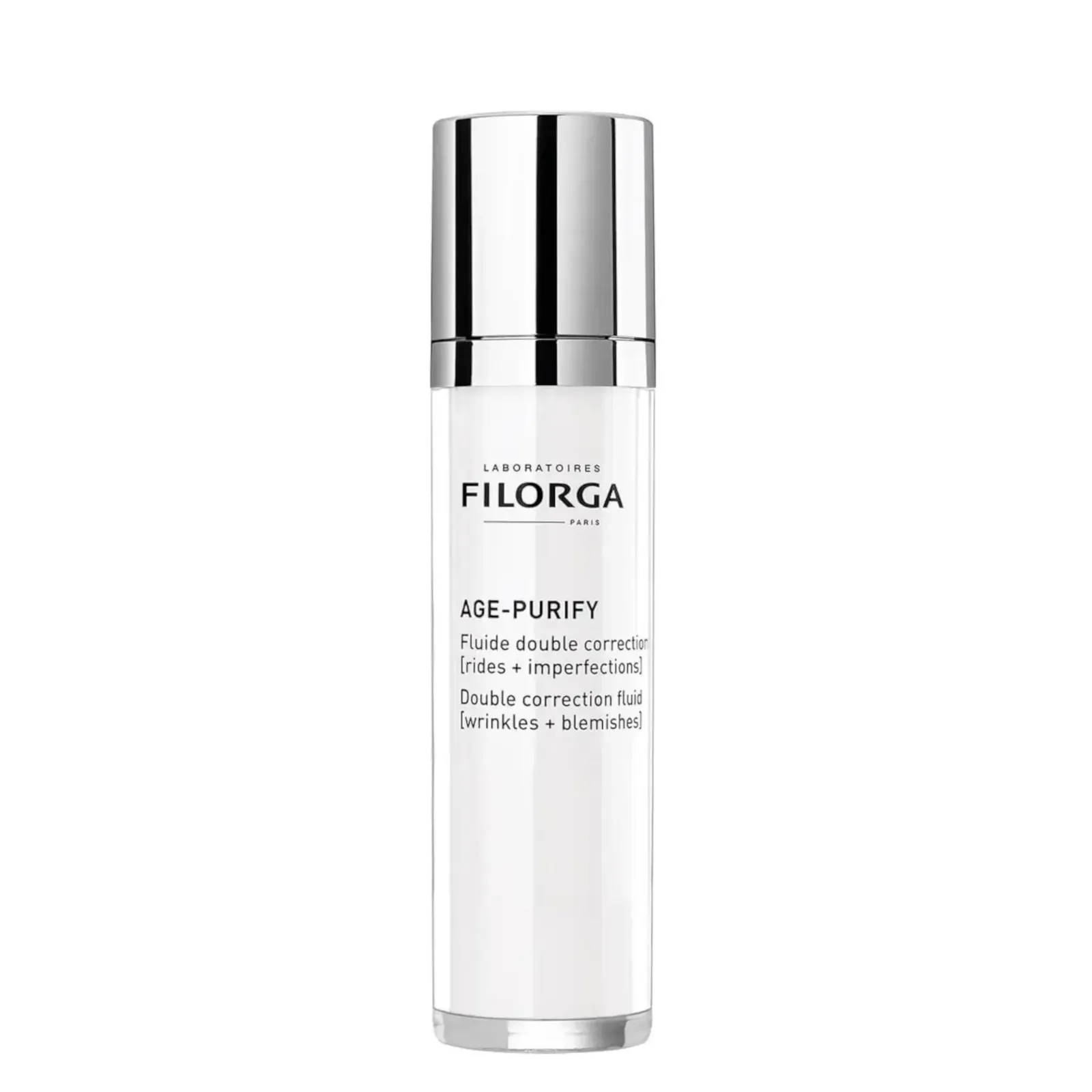 Filorga Age-purify Intense Serum Double Correction Wrinkles And Blemishes 30ml 1.0fl.oz 5 Filorga Age-purify Intense Serum Double Correction Wrinkles And Blemishes 30ml 1.0fl.oz - Image 5