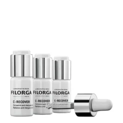Filorga Micellar Solution Physiological Cleanser And Makeup Remover 400ml 13.5fl.oz -Sesderma Cosmetics LySkin Filorga c recover anti fatigue radiance concentrate 3x10ml FIL00016 1