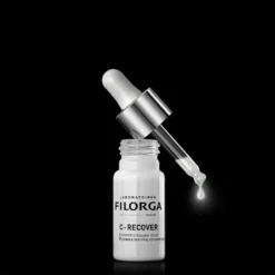 Filorga Micellar Solution Physiological Cleanser And Makeup Remover 400ml 13.5fl.oz -Sesderma Cosmetics LySkin Filorga c recover anti fatigue radiance concentrate 3x10ml FIL00016 2