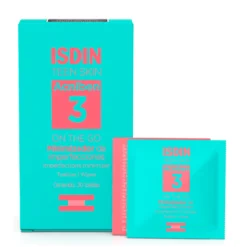 Isdin Acniben On The Go Imperfections Minimizer Wipes 30units