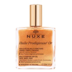 Nuxe Huile Prodigieuse Or Shimmering Dry Oil 100ml 3.3fl.oz