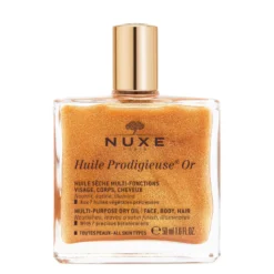 Nuxe Huile Prodigieuse Or Shimmering Dry Oil 50ml 1.7fl.oz.