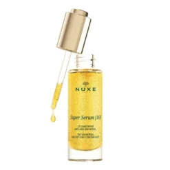 Nuxe Super Serum 10 Universal Anti-aging Concentrate 30ml 1fl.oz -Sesderma Cosmetics LySkin Nuxe super serum 10 universal anti aging concentrate 30ml 1fl.oz NUX00172 3