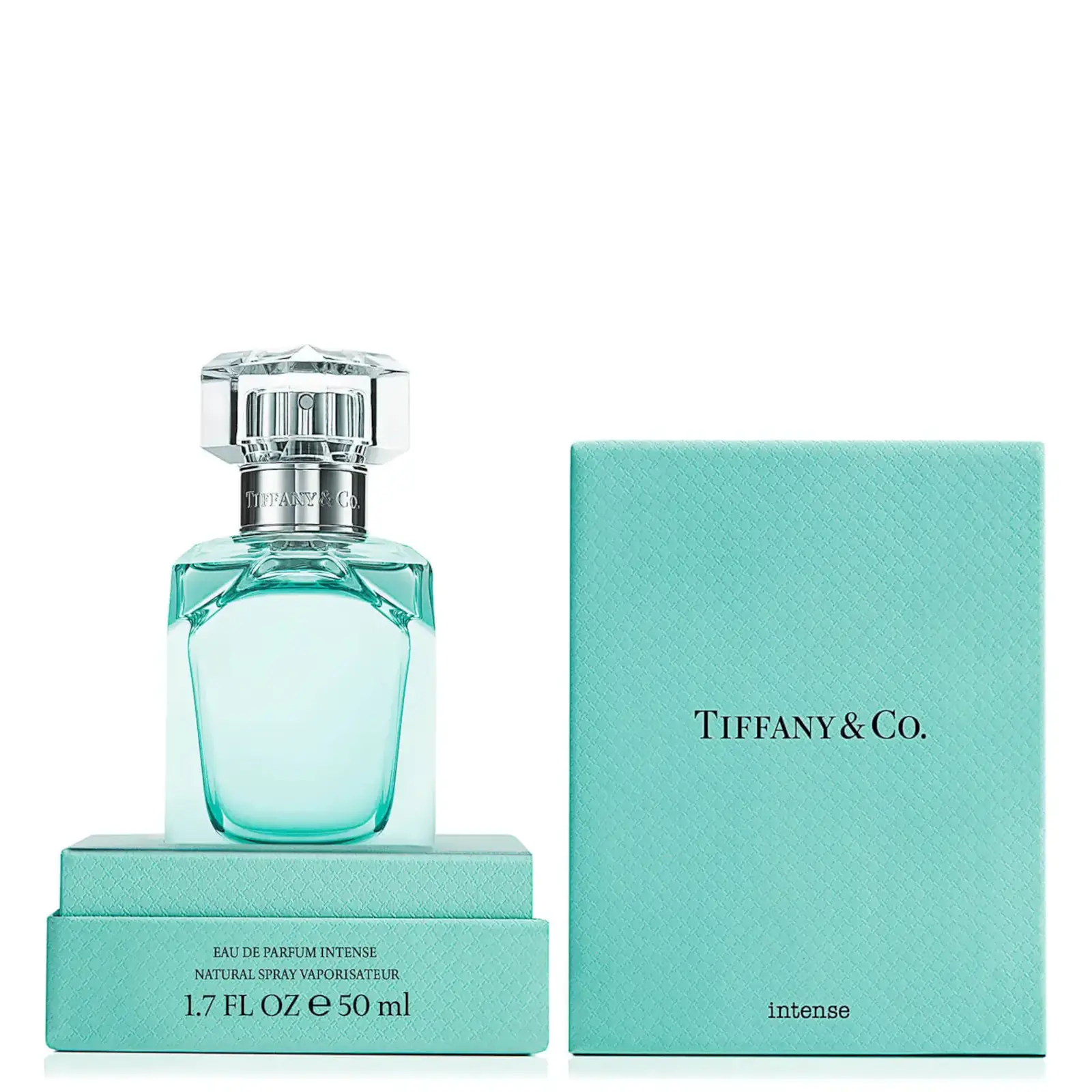 Tiffany Eau De Parfum Intense 50ml 1.7fl.oz 2 Tiffany Eau De Parfum Intense 50ml 1.7fl.oz - Image 2