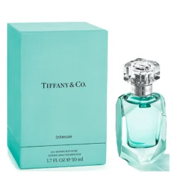 Tiffany Eau De Parfum Intense 50ml 1.7fl.oz 5 Tiffany Eau De Parfum Intense 50ml 1.7fl.oz -Sesderma Cosmetics LySkin Tiffany eau de parfum intense 50ml TFF00005 2