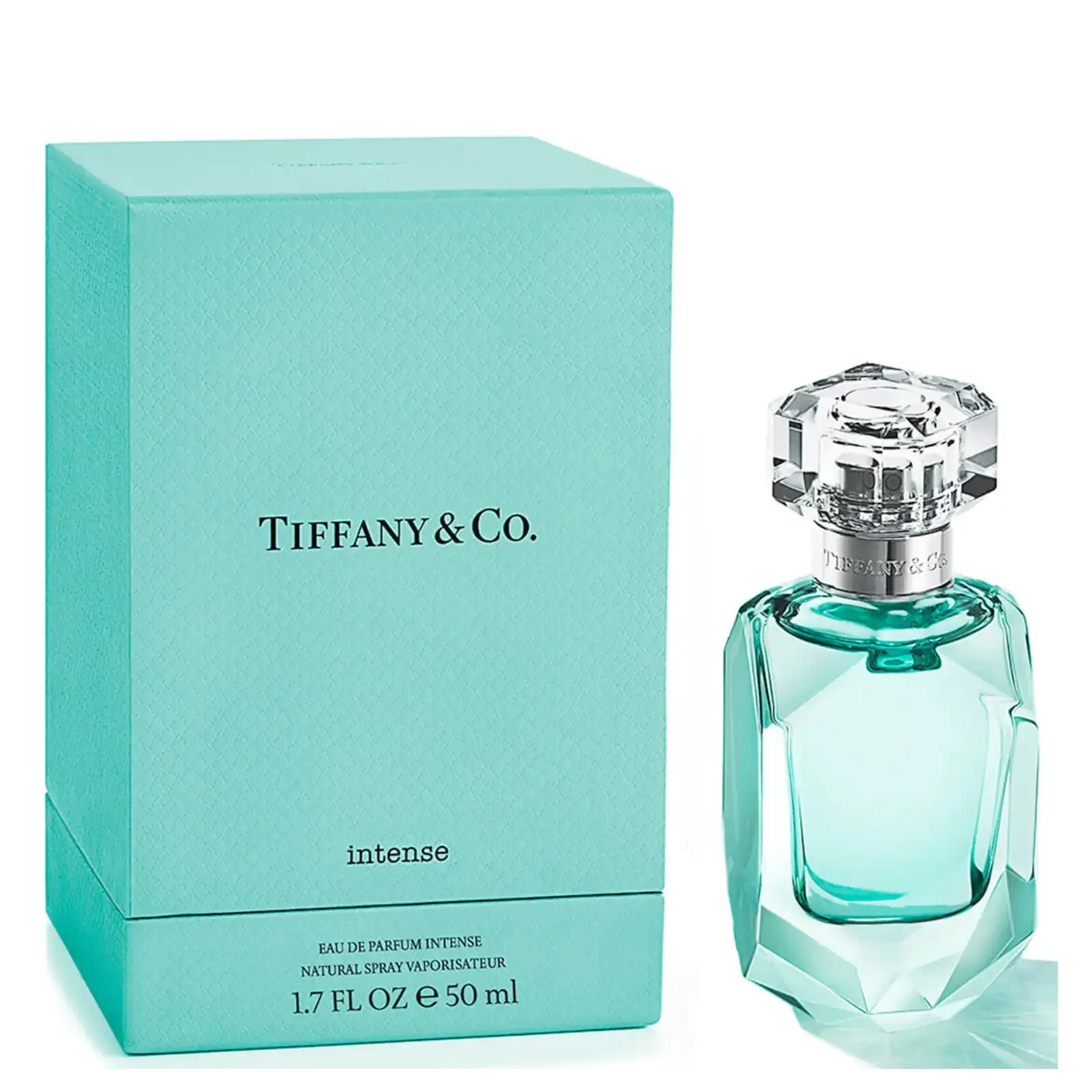 Tiffany Eau De Parfum Intense 50ml 1.7fl.oz 3 Tiffany Eau De Parfum Intense 50ml 1.7fl.oz - Image 3