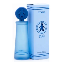 Tous Kids Boy Eau De Toilette 100ml 3.3fl.oz