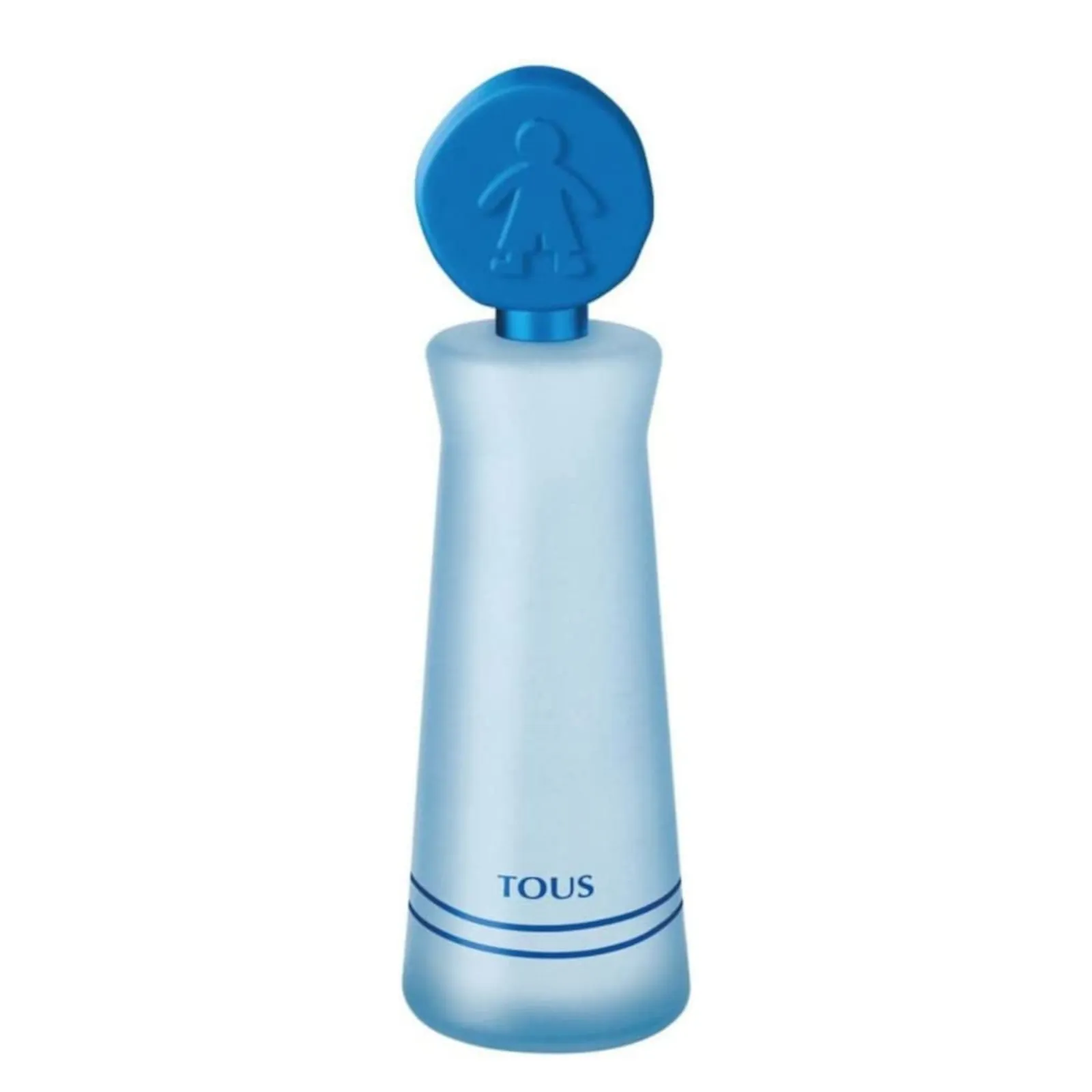 Tous Kids Boy Eau De Toilette 100ml 3.3fl.oz 2 Tous Kids Boy Eau De Toilette 100ml 3.3fl.oz - Image 2