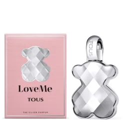 Tous Love Me The Silver Parfum
